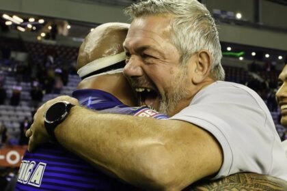 'Pipe dream' to reality? Wakefield reach Grand Final