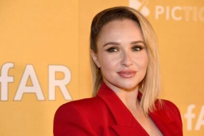 Autopsy shows Hayden Panettiere died from a drug overdose