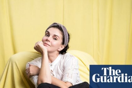 ‘I cried. I shook’: Royal Ballet’s Natalia Osipova on making her fearsome, foul-mouthed acting debut