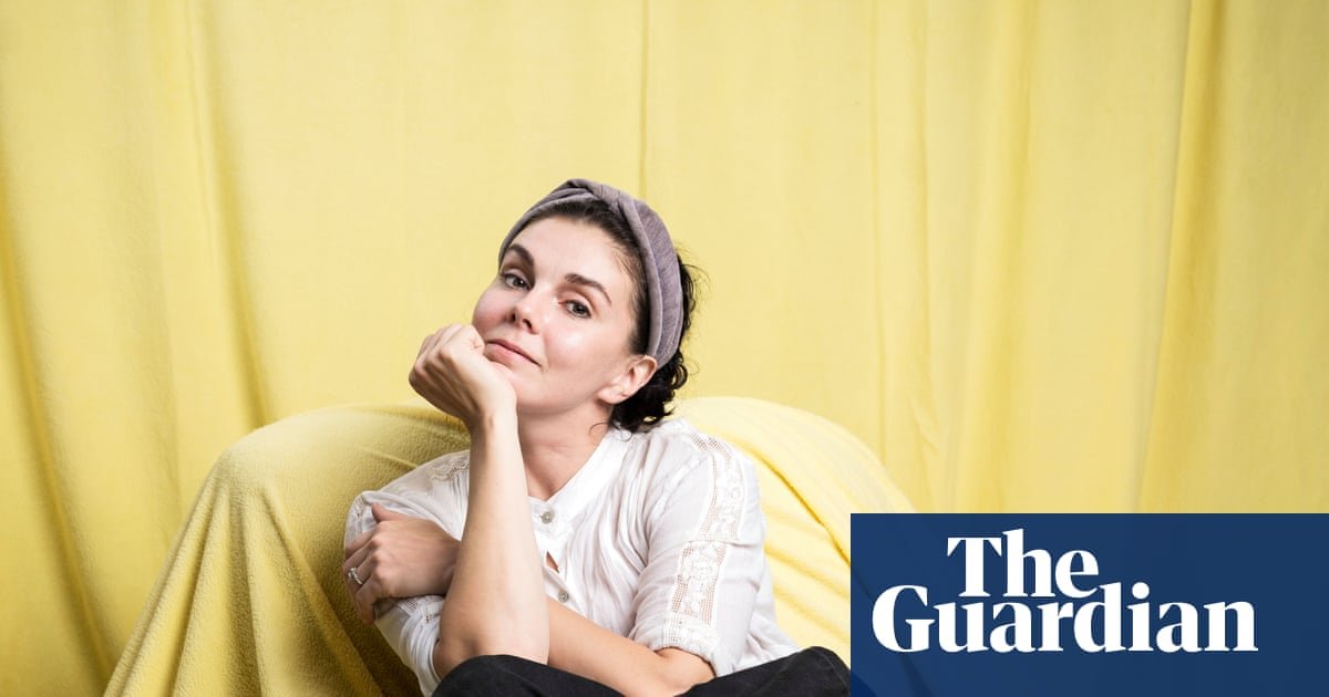 ‘I cried. I shook’: Royal Ballet’s Natalia Osipova on making her fearsome, foul-mouthed acting debut