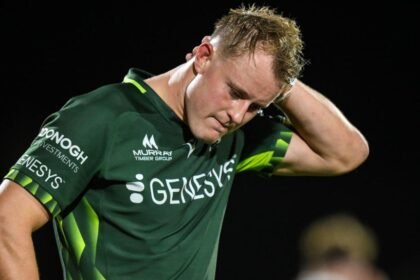 Stormers win as Connacht falter on opening night