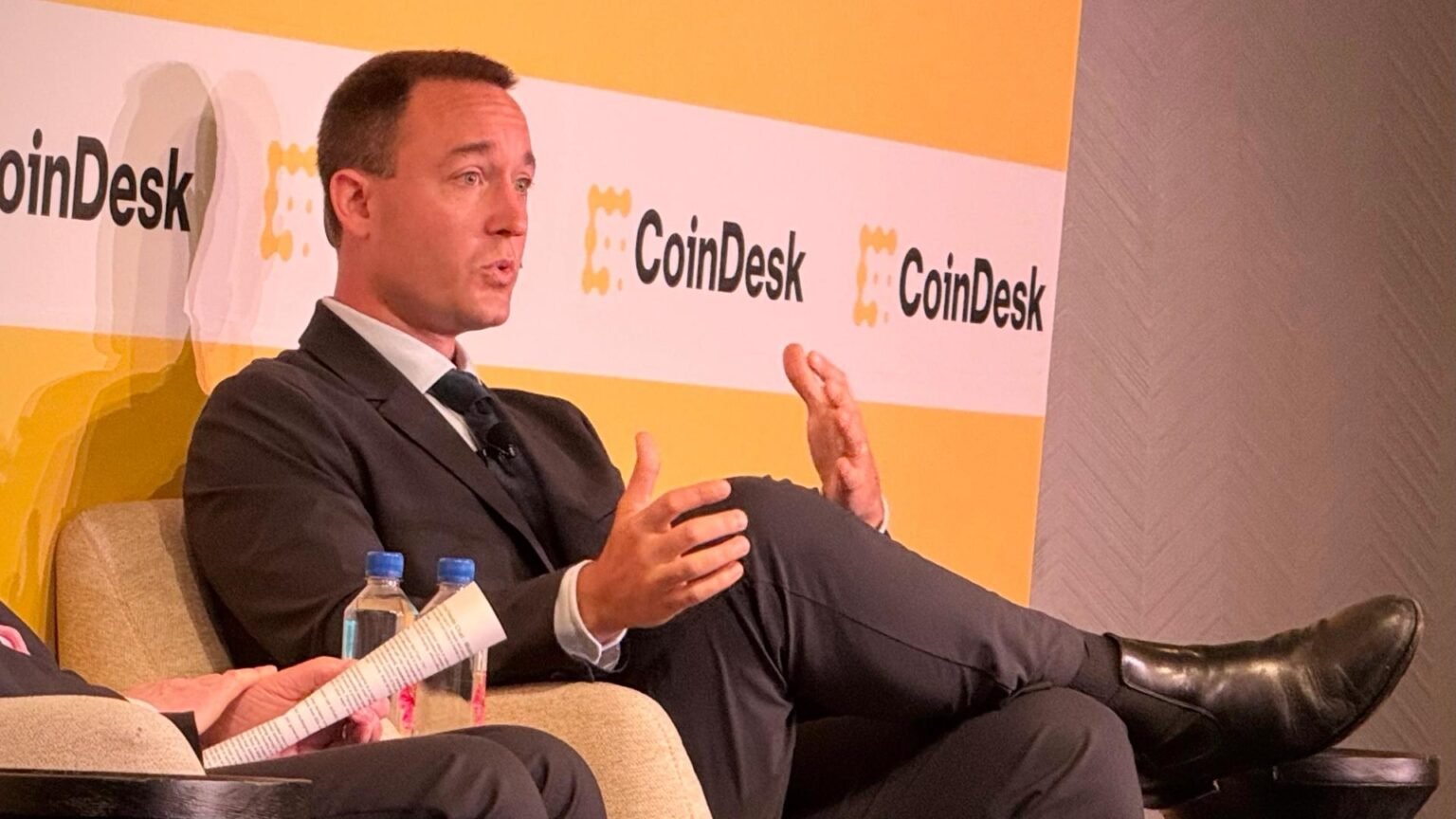 Next for the U.S. SEC: Agency's chief crypto counsel illuminates path for custody