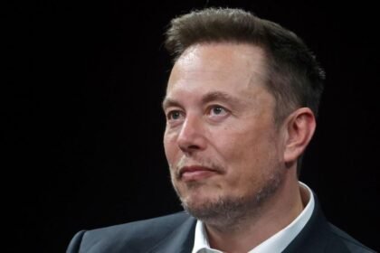 US backs Elon Musk's bid to overturn €120m EU fine against X