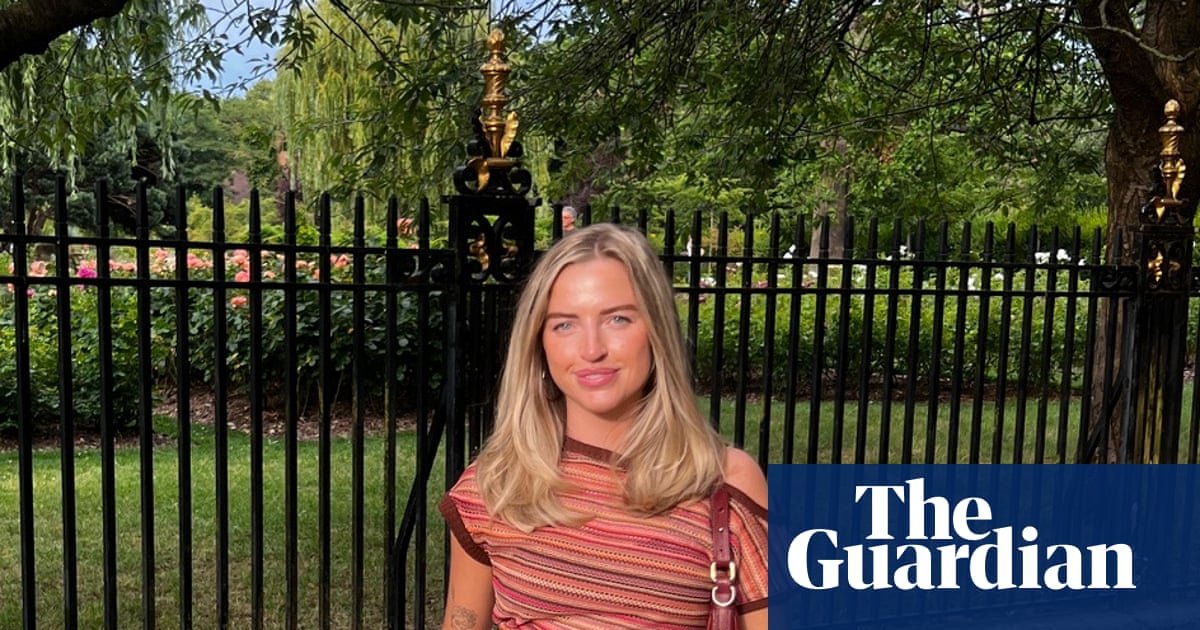 The one change that worked: Anxiety had me hiding from the world – then two magic questions set me free
