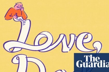 Don’t be afraid to be masculine, laugh more, and phone your mum: letters to our sons, by Stephen Graham, Riz Ahmed, Danny Dyer and other wise men