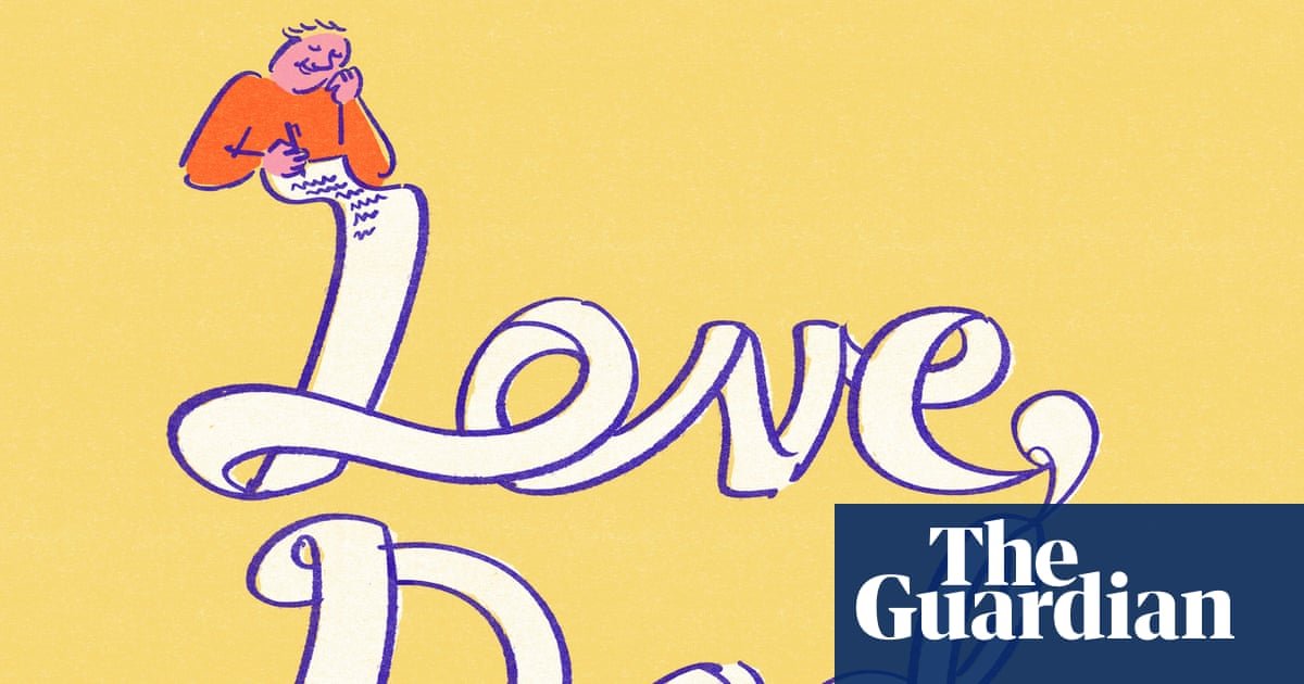 Don’t be afraid to be masculine, laugh more, and phone your mum: letters to our sons, by Stephen Graham, Riz Ahmed, Danny Dyer and other wise men