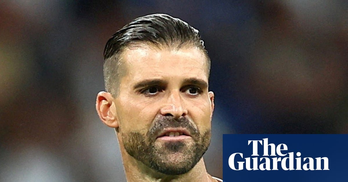 Mallorca goalkeeper Iván Cuéllar injured after ‘large structure’ in canteen falls on him
