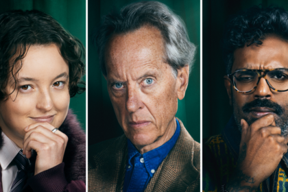 Celebrity Traitors 2 cast: Who are this year's 'big dogs' and dark horses?