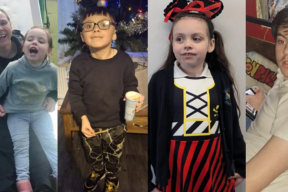 Lithium-ion battery caused fire that killed mum and 3 children