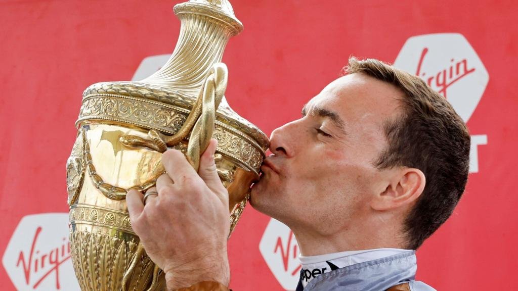 Tudhope wins second Ayr Gold Cup on Pellitory