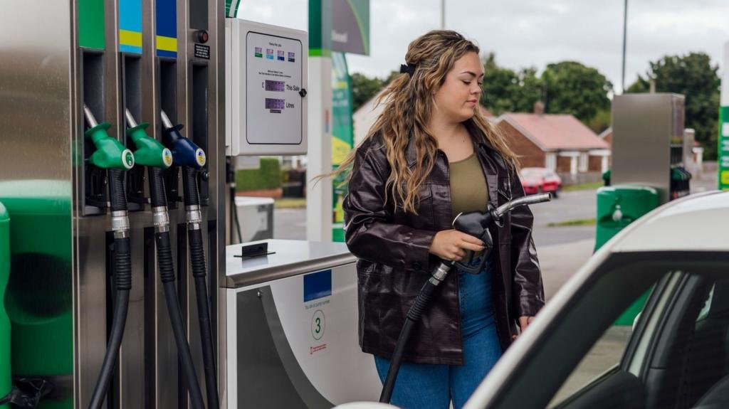 Businesses struggle to profit as fuel prices soar
