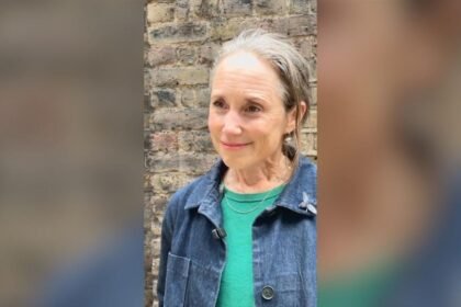 Cancer patient told she will get drug which could make her life longer