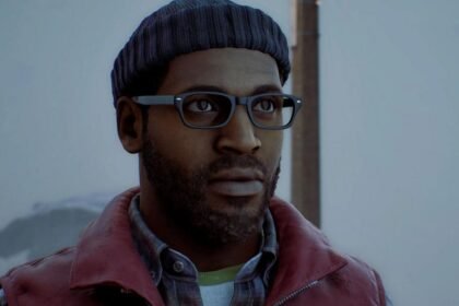 Inside iconic horror game Silent Hill's Scottish makeover