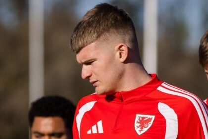 James had options - but Wrexham not among them