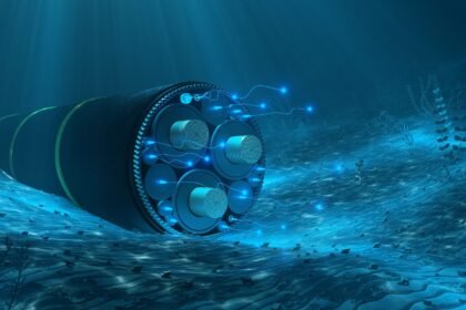 Meta's new transoceanic undersea cable boasts a whopping petabit of bandwidth — Petal link between US and France will be twice as fast as the last