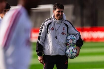 How Iraola is moving Liverpool on from the Slot era