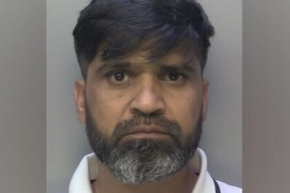 Inmates deny attempt to murder Sara Sharif's father
