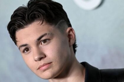 The boxer who accidentally became an actor