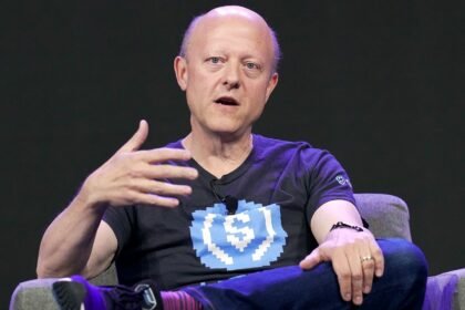 Binance deal gives Circle a boost in stablecoin race with Tether, analysts say