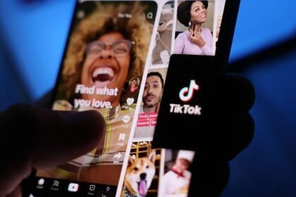 TikTok to pay $100m and limit daily child usage in Alabama settlement