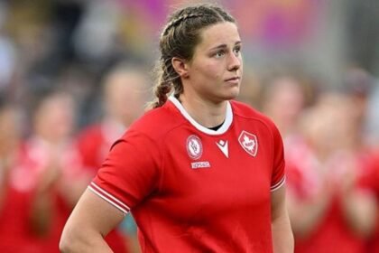 Canada captain still loses sleep over England's World Cup final triumph