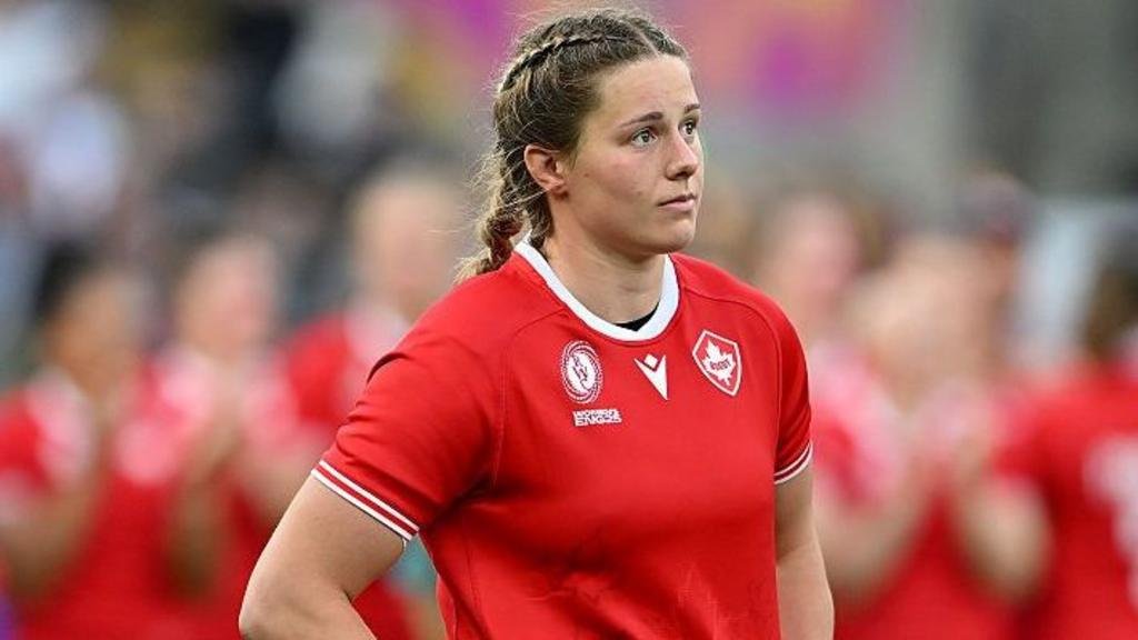 Canada captain still loses sleep over England's World Cup final triumph