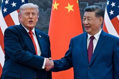 White House to roll out the red carpet for historic Xi Jinping visit