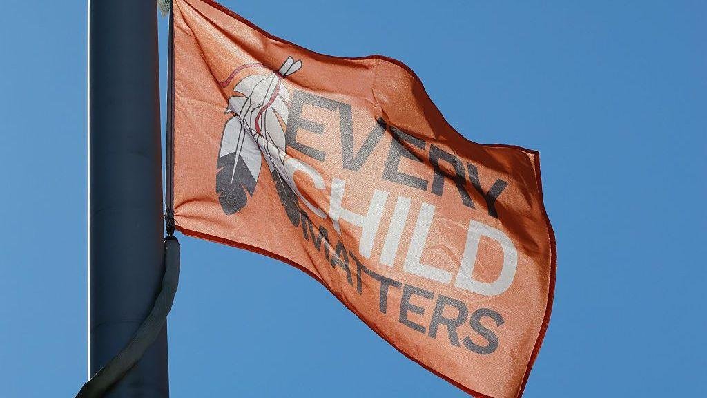 Two dead after pedestrians struck at Canada truth and reconciliation event