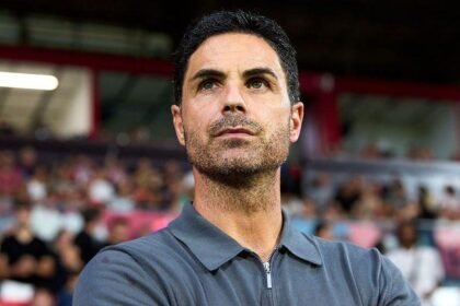 Arteta agrees new deal with Premier League champions Arsenal