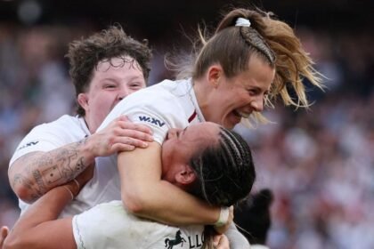 England embrace growing competitiveness of women's game