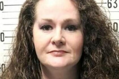 Christa Pike to be first woman executed in Tennessee in 200 years - but her defence say she's a victim too