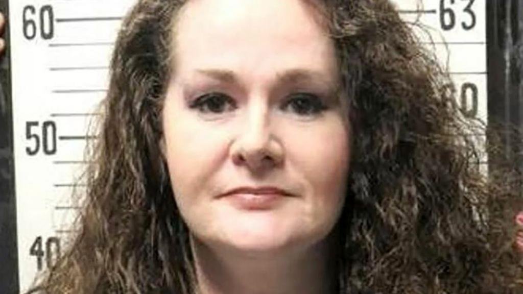 Christa Pike to be first woman executed in Tennessee in 200 years - but her defence say she's a victim too