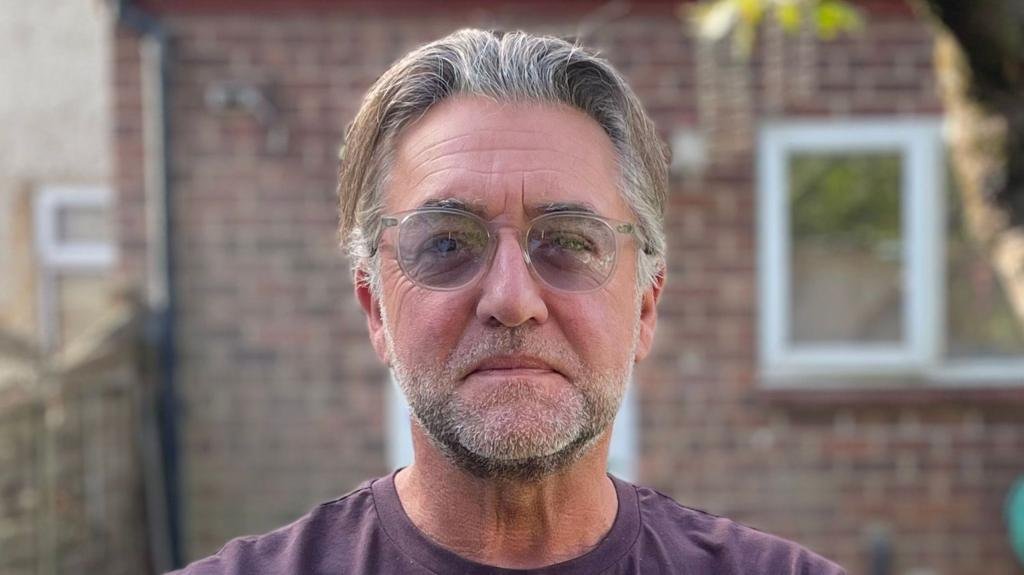 'Heartbreaking': The man driven out by the UK's £5bn theme park