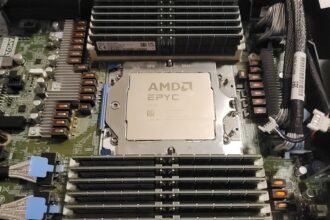 Meta Muse runs agents on AMD EPYC Turin hosts with two cores and 8GB of memory
