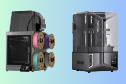 Save up to 40% on Elegoo 3D printers during its September sale, from just $159 — Elegoo Day deals mean you can save on a new FDM or resin printer, with big bulk discounts on consumables