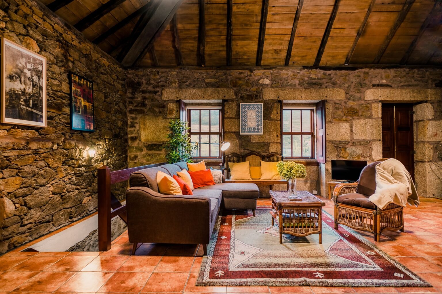 15 Best Airbnbs in Porto—For Walking-Distance Wine Bars and Views of the Douro