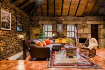 15 Best Airbnbs in Porto—For Walking-Distance Wine Bars and Views of the Douro