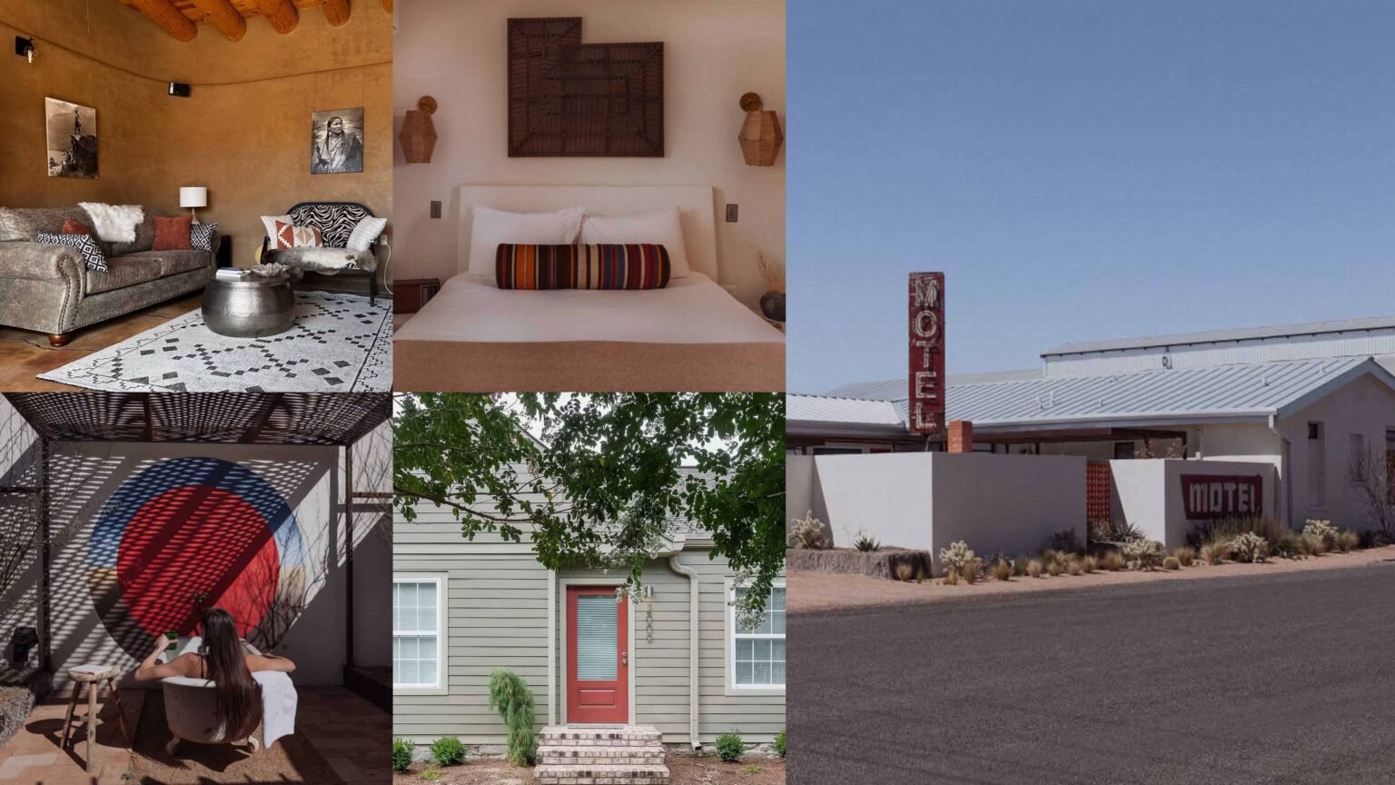 I Spent a Year Living in Airbnbs Across America—Here's What I Learned