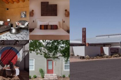 I Spent a Year Living in Airbnbs Across America—Here's What I Learned