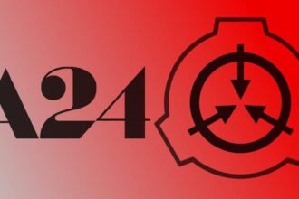 A24’s reputation is on the line with the SCP Foundation movie
