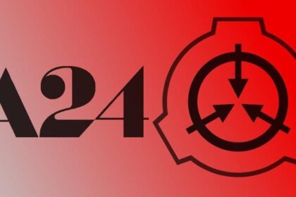 A24’s reputation is on the line with the SCP Foundation movie