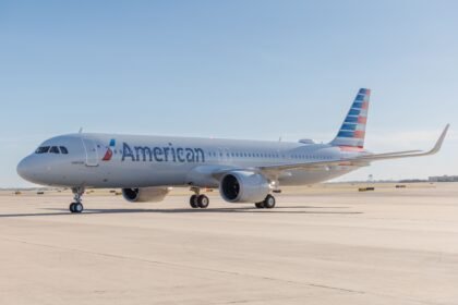 How Airlines Pick Which Destinations They Fly to