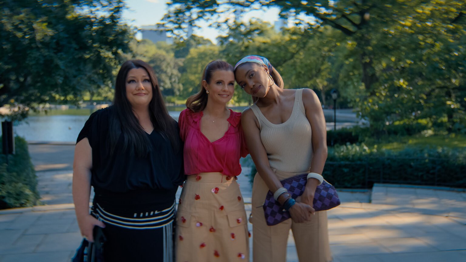 ‘Sweet Magnolias’ Canceled at Netflix as Sheryl J. Anderson and JoAnna Garcia Swisher Set New Series ‘Ladies of the House’