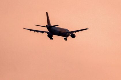 Iraqi airports halt Iranian flights after new US aviation sanctions