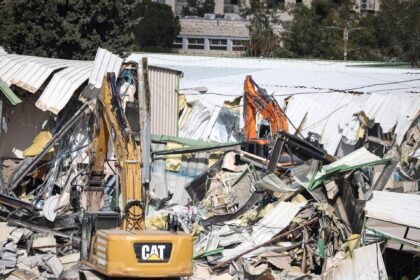 ‘No role for UNRWA in Gaza’: Does the Board of Peace toe Israeli lines?