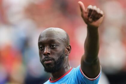AFCON qualifiers: Wissa guides DR Congo to win, Tunisia held by Botswana