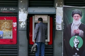 Turkiye revokes operating licence of Iran’s Bank Mellat in Istanbul
