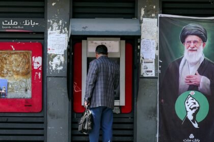 Turkiye revokes operating licence of Iran’s Bank Mellat in Istanbul