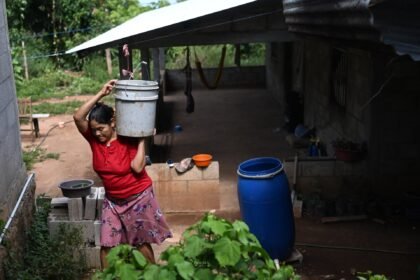 Powerful El Nino could cause more than 450,000 deaths, scientists say