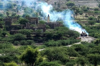 The cost of Iran’s regional leverage
